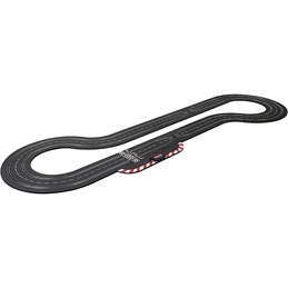 Pista Mario Kart Evolution