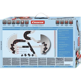 Pista Mario Kart Evolution          