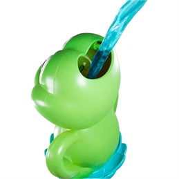 Happy Shower Water Friends - Gioco per Bambini da 6+ Mesi 