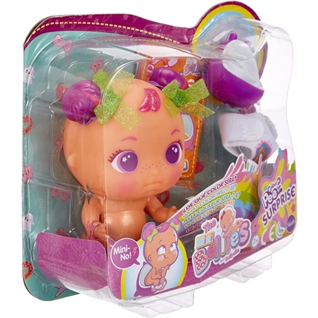 The Bellies Color Pee Surprise Mini No