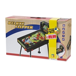 Flipper Deluxe