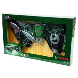 Bosch Cintura degli attrezzi