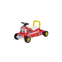 Zuru Tiny Town Buggy PrimiPassi Cavalcabile Colori Assortiti