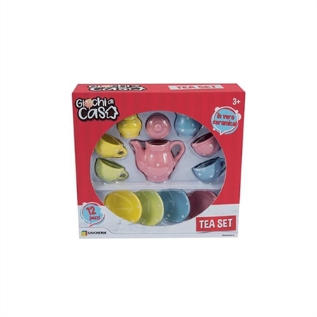 Giochi di Casa Tea Set