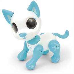 Mr. Genio Cane Robot Puppy Smart