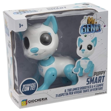 Mr. Genio Cane Robot Puppy Smart