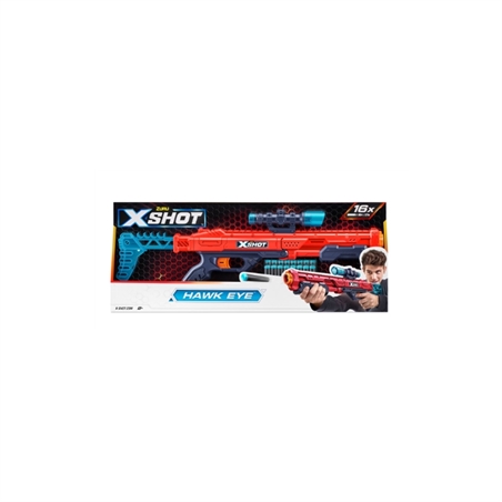 Fucile Zuru X Shot Hawk Eye