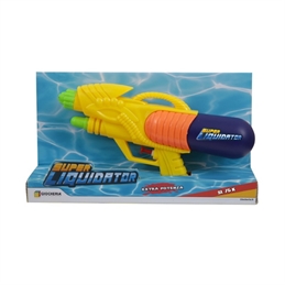 Play Out Pistola ad Acqua Super Liquidator con Serbatoio 26 cm