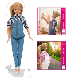 Bambola Tanya Mom To Be