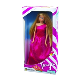 Tanya Gran Galà