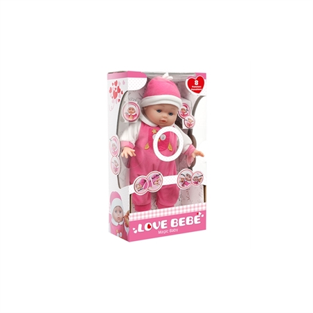 Love Bebe Lovely Baby