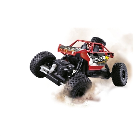 Motor &amp; Co Auto Rc Jeep RadioComandato