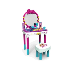 Specchiera di Barbie