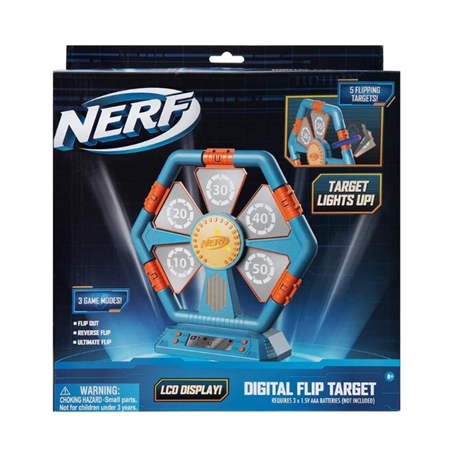 Nerf Digital Flip Target