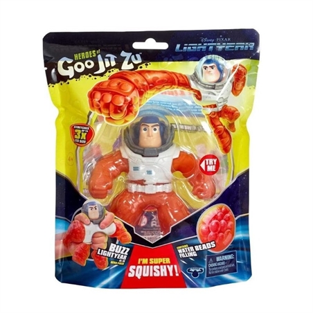 Goo Jit Zu Disney Pixar Lightyear