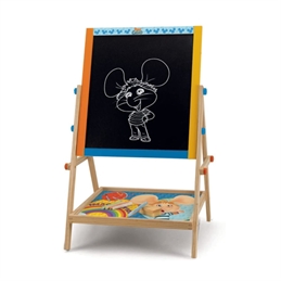 Topo Gigio Lavagna 2 in 1