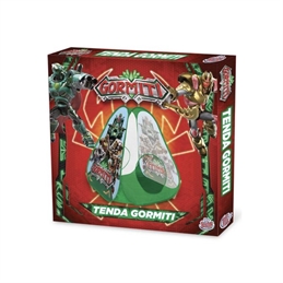 Gormiti Tenda