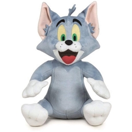 Peluche Warner Bros Tom 28 cm