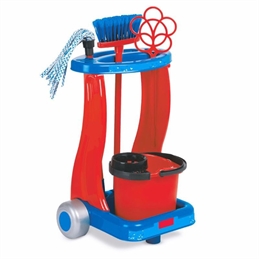 Vileda Maxi Carrello delle Pulizie