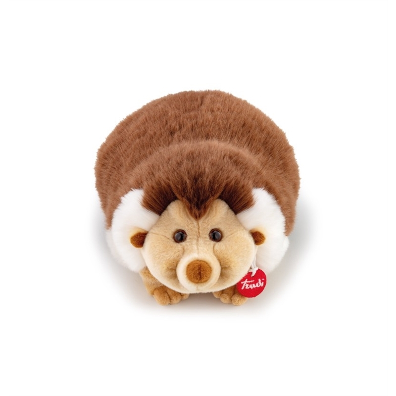 Trudi Peluche Riccio Spillo Taglia M