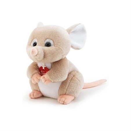 Trudi Peluche Topo Nino