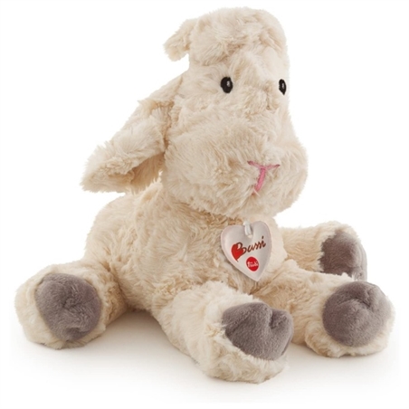 Trudi Peluche Agnello