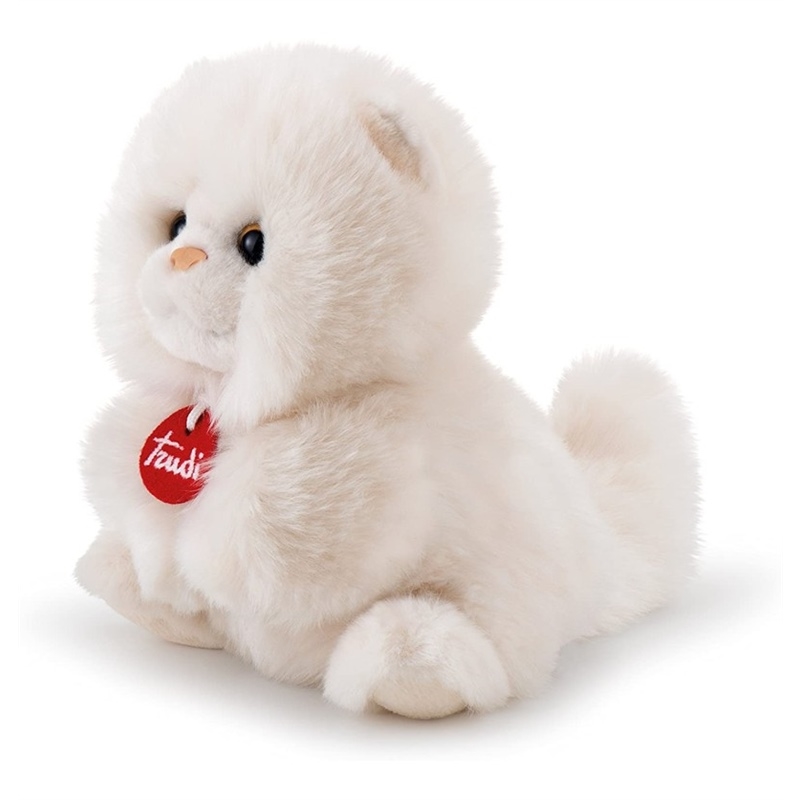 Trudi Peluche Gatto Trudi Peluche Gatto