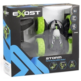 Exost Storm Auto con radiocomando
