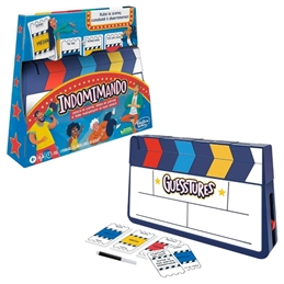 Indomimando Refresh Gioco in Scatola