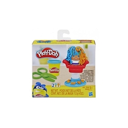 Mini Parrucchiere Pasta Modellabile