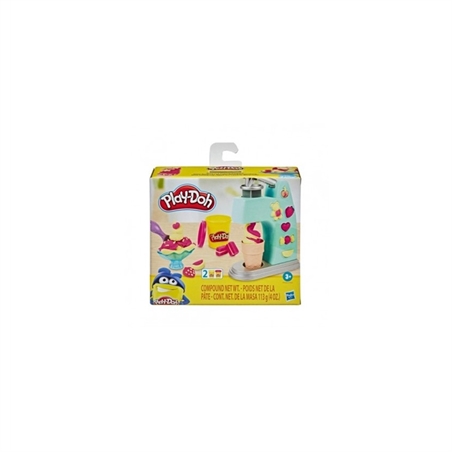 Mini Gelateria Pasta Modellabile