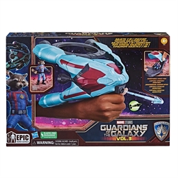 Studios Guardians Of The Galaxy Vol.3 Navicella Spaziale