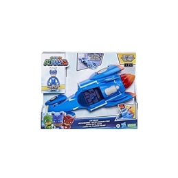 Pj Masks Veicolo CatBoy Cat Racer