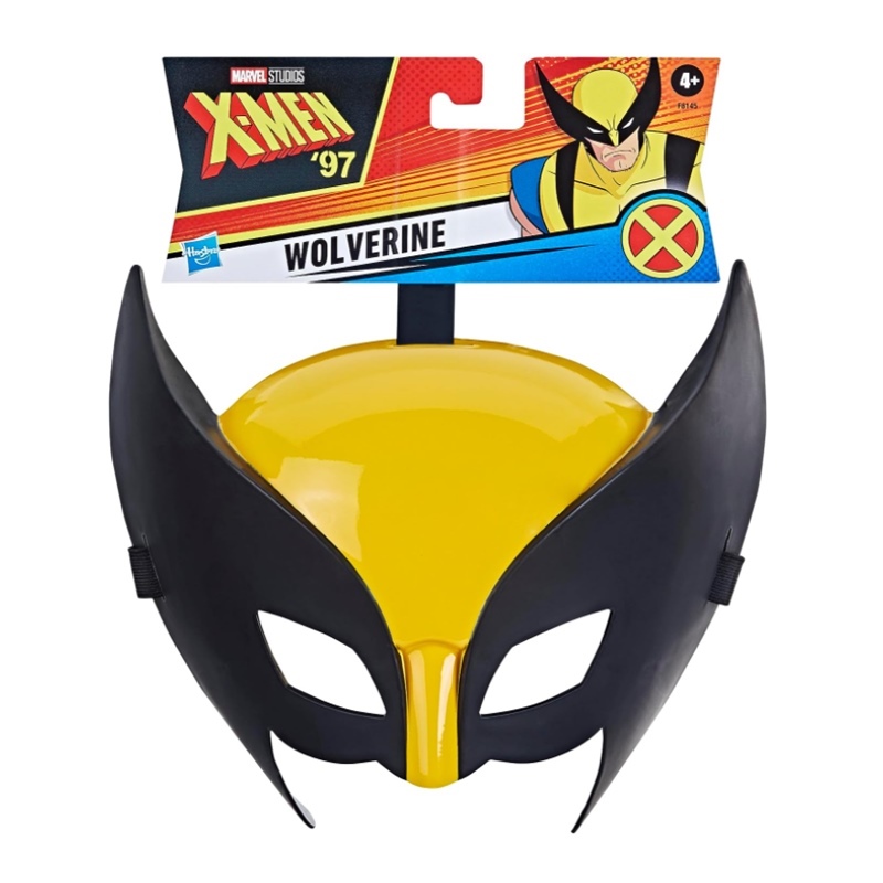 Avengers X-Men Maschera Di X-Men Avengers X-Men Maschera Di X-Men