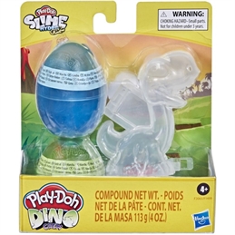 Play-Doh Dino Crew Uova di Dinasauro
