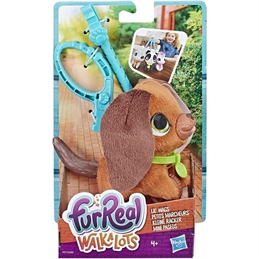 FurReal Walkalots Mini