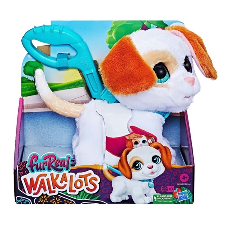 FurReal Walkalots - Cagnolino