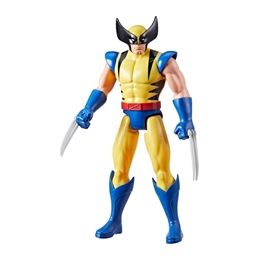 Marvel Studios X-Men Titan Hero 30 cm Wolverine