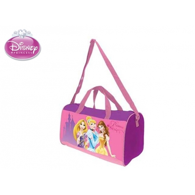 Borsa Sport Disney Principessa