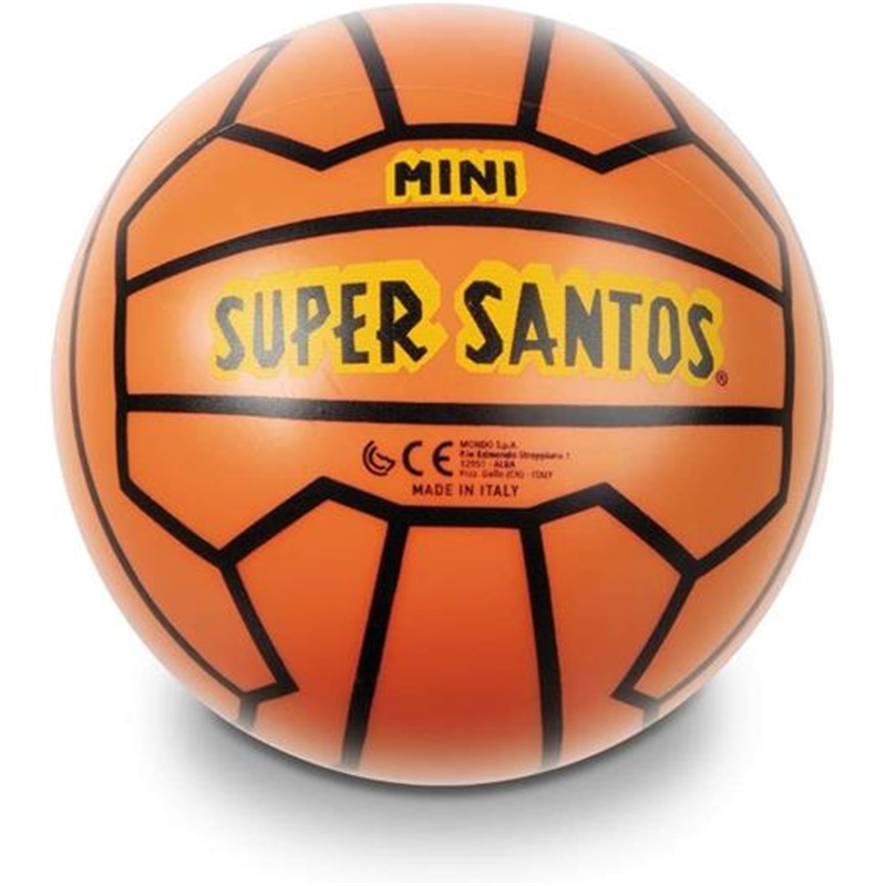 Super Santos Mini