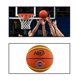 Pallone Da Basket Pallacanestro