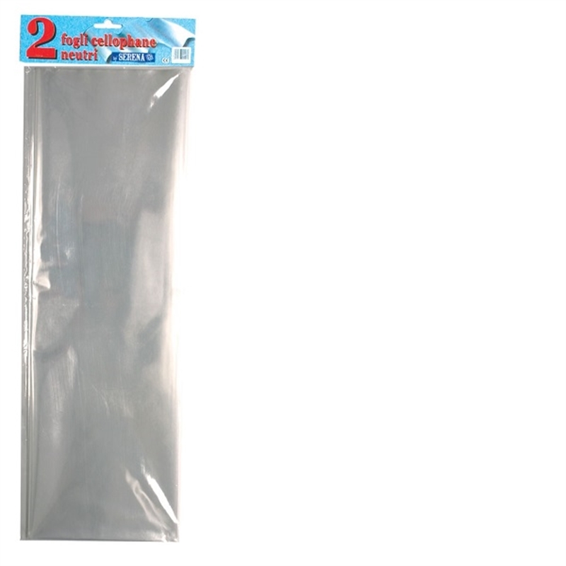 Busta Chelofon Neutro 100 x 130