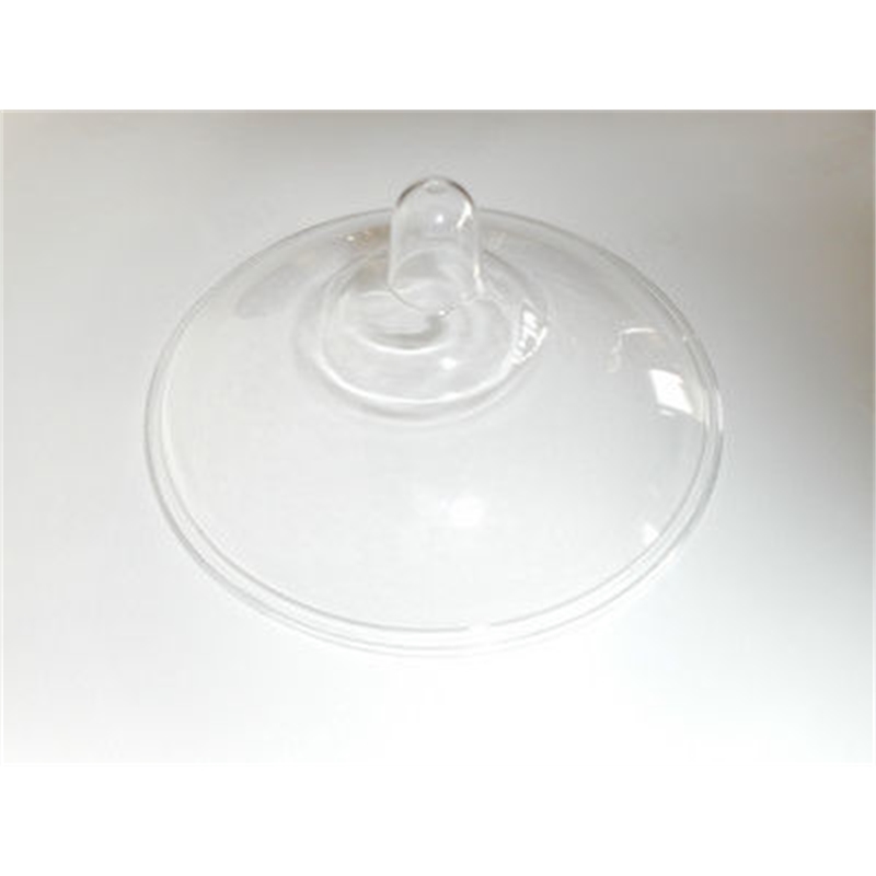 Coperchio per coppe e calici trasparente