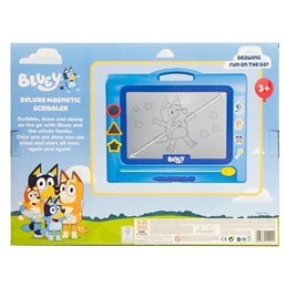 Bluey Lavagnetta Magnetica