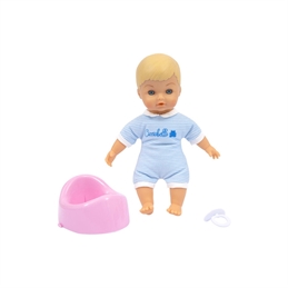 Cicciobello 24 cm Potty Time