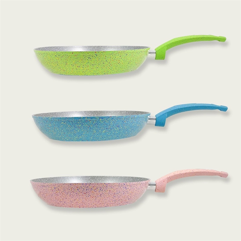 PADELLA LINEA FANTASIA 28 CM