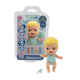 Cicciobello - Amicicci Night Time