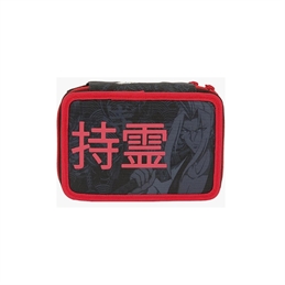 Astuccio Triplo Shaman King 23