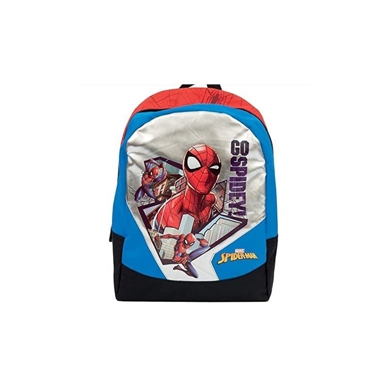Spider-Man Zaino Asilo