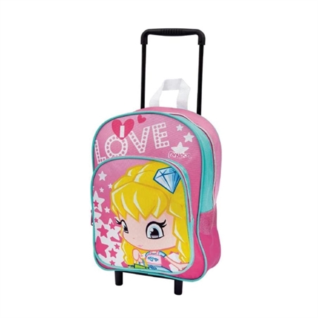 Pinypon Zaino Mini Trolley